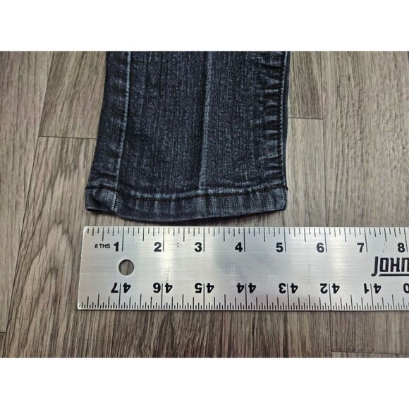 (3/$35) Forever 21 Womens Size 26 Pockets Denim Bleu Jeans - Picture 10 of 10